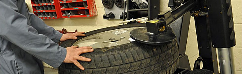 Auto servis Šibila — radionica