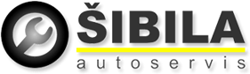 Auto servis Šibila