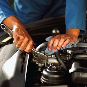 Usluge — Auto servis Šibila